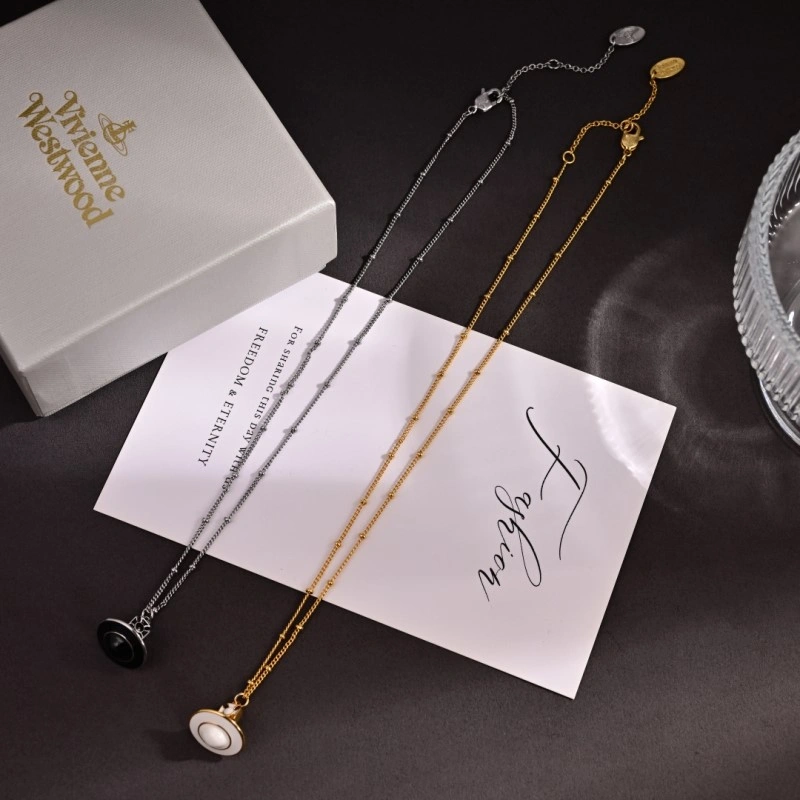 OnTrend Vivienne Westwood Necklaces 208284