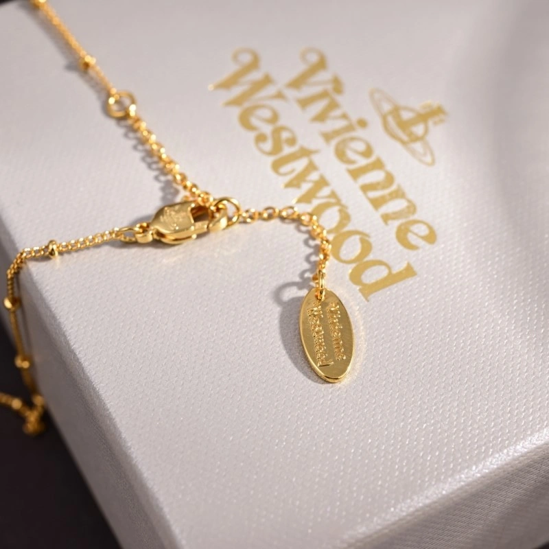 OnTrend Vivienne Westwood Necklaces 208284