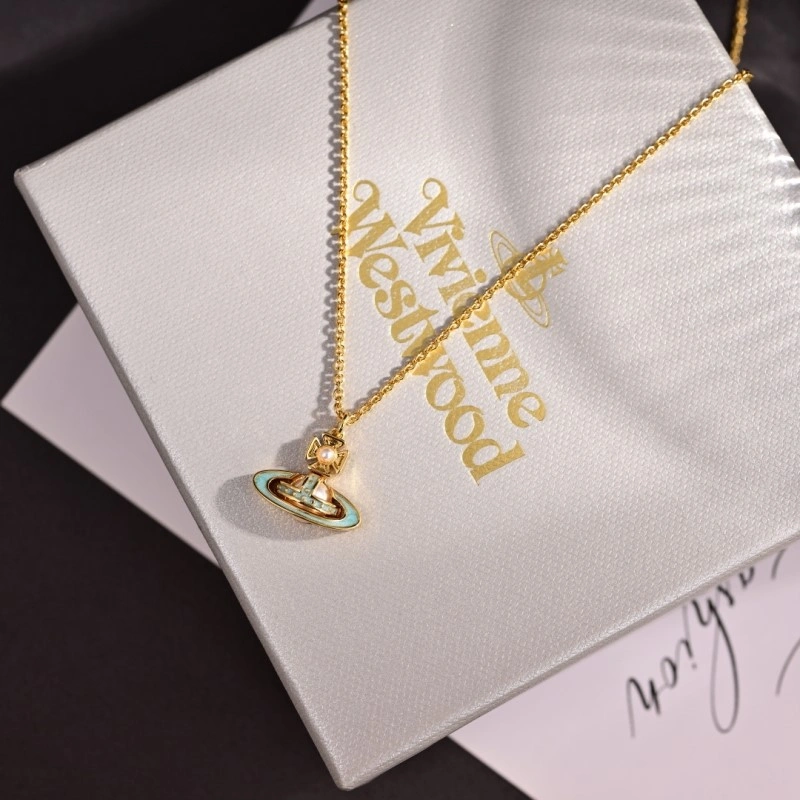 Affordable Vivienne Westwood Necklaces 208282