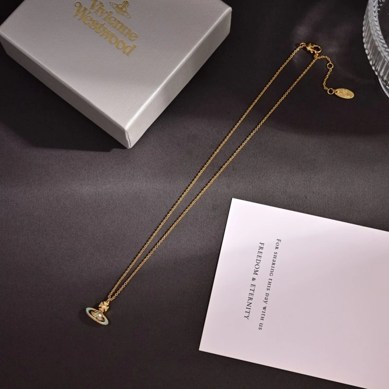 Affordable Vivienne Westwood Necklaces 208282