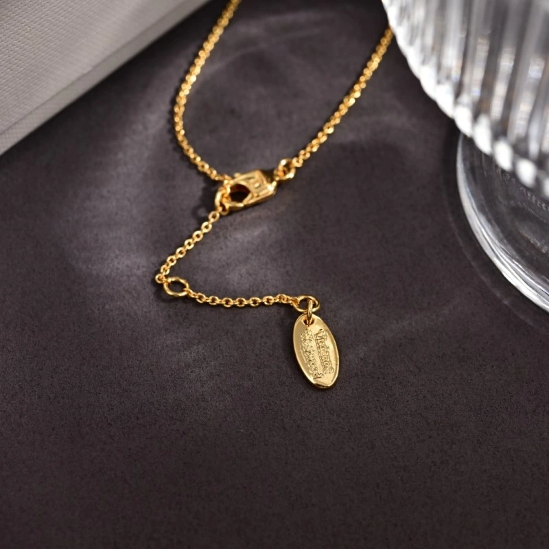 Affordable Vivienne Westwood Necklaces 208282