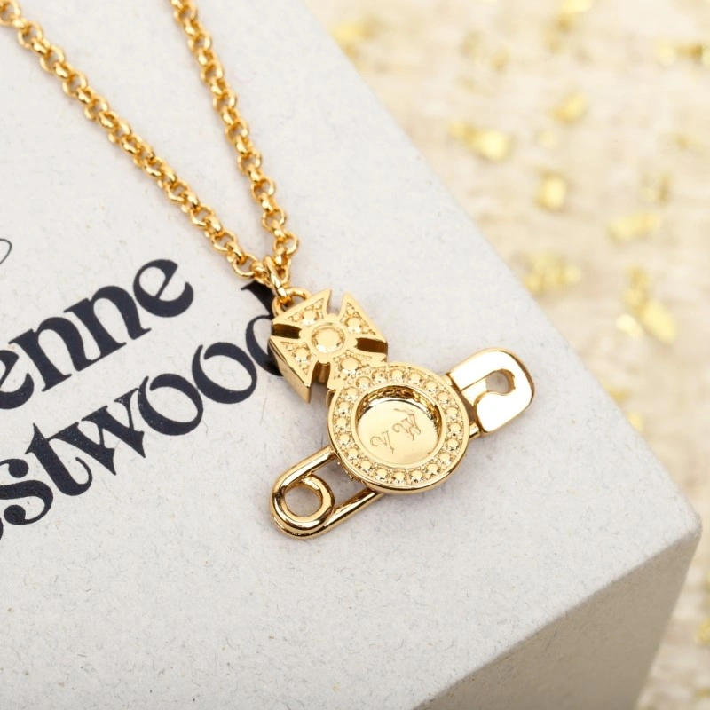 Fashionable Vivienne Westwood Necklaces 208299