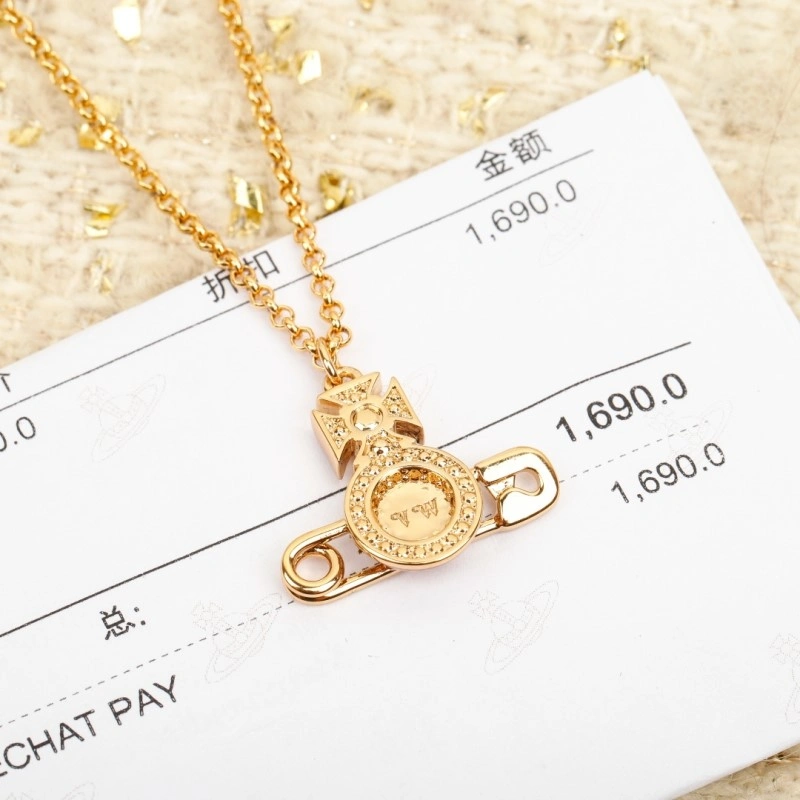 WrinkleFree Vivienne Westwood Necklaces 208297