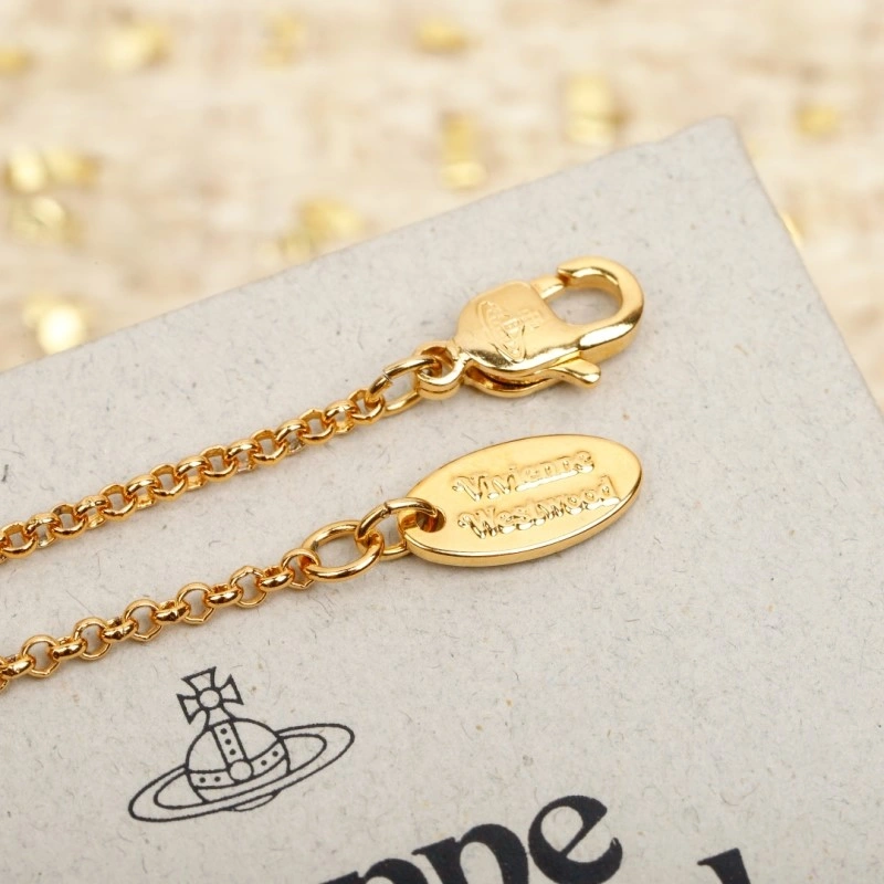 WrinkleFree Vivienne Westwood Necklaces 208297