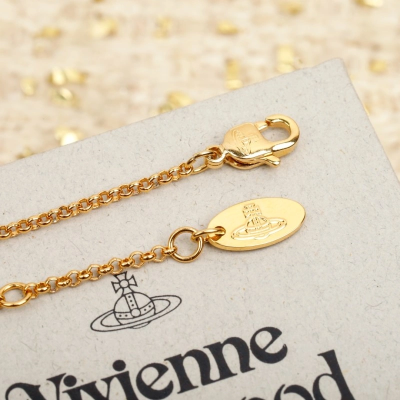 WrinkleFree Vivienne Westwood Necklaces 208297
