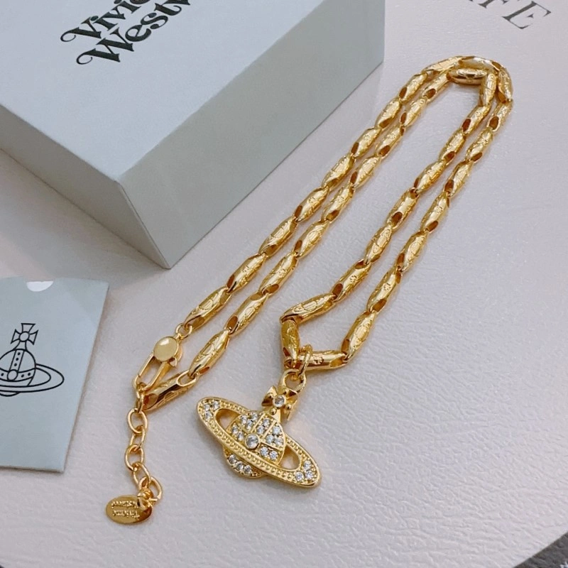 Lightweight Vivienne Westwood Necklaces 208302