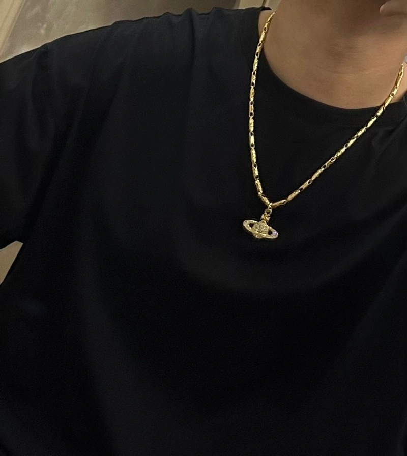 Lightweight Vivienne Westwood Necklaces 208302
