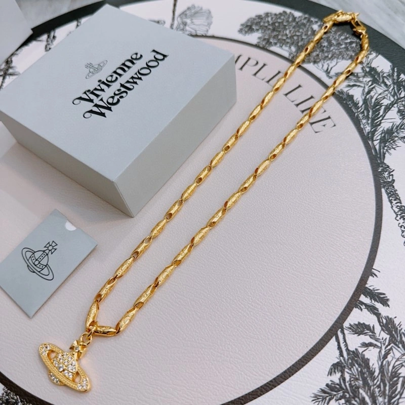 Lightweight Vivienne Westwood Necklaces 208302