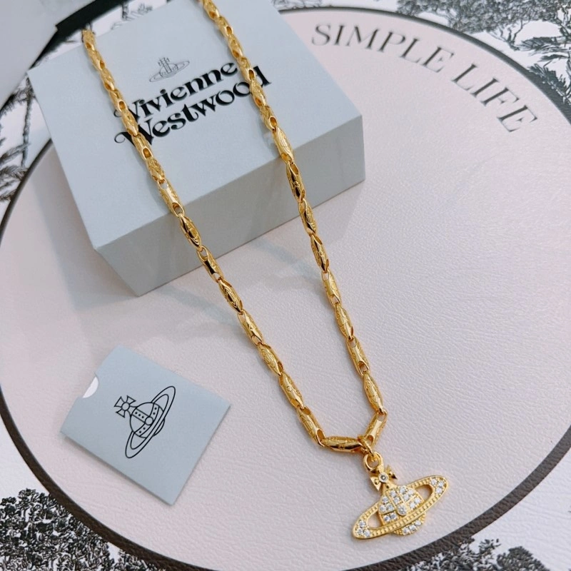 Lightweight Vivienne Westwood Necklaces 208302