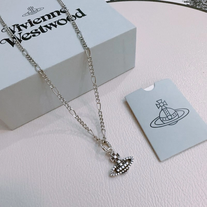 Vivienne Westwood Necklaces ComfortFit 208307
