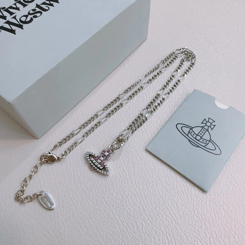 Vivienne Westwood Necklaces ComfortFit 208307