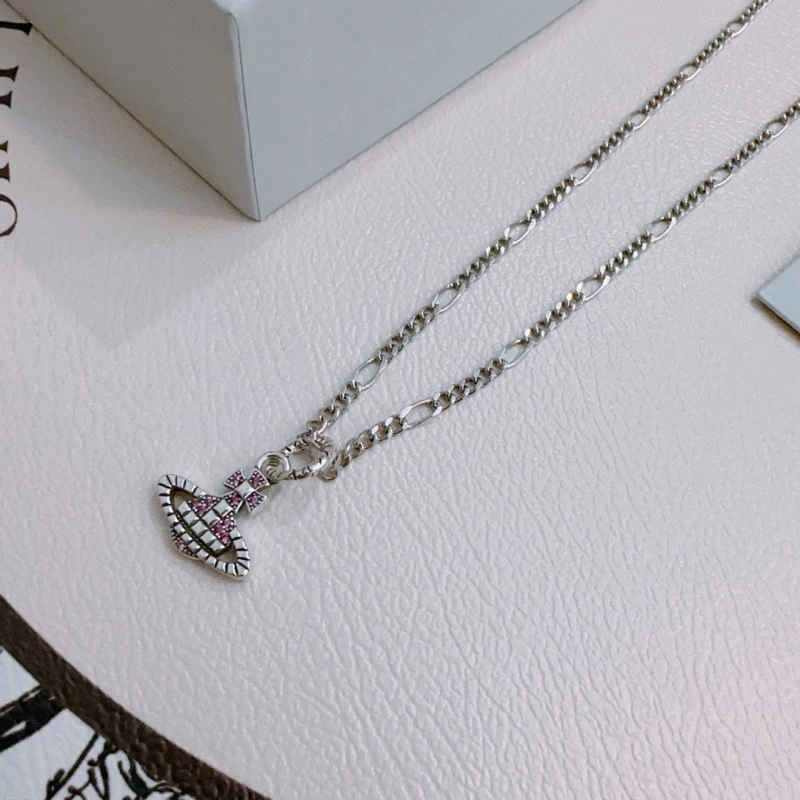Vivienne Westwood Necklaces ComfortFit 208307