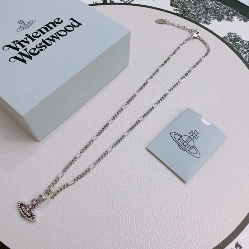 Vivienne Westwood Necklaces ComfortFit 208307