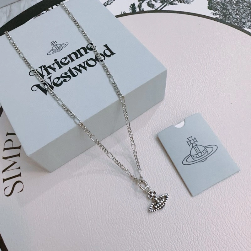 Vivienne Westwood Necklaces ComfortFit 208307