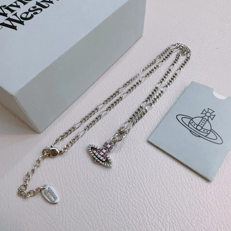 Vivienne Westwood Necklaces ComfortFit 208307