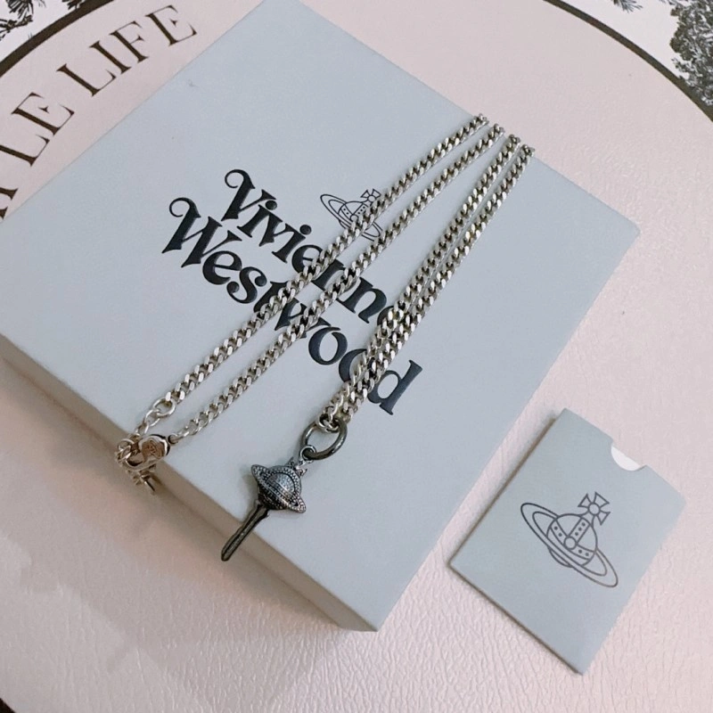 Premium Vivienne Westwood Necklaces 208290