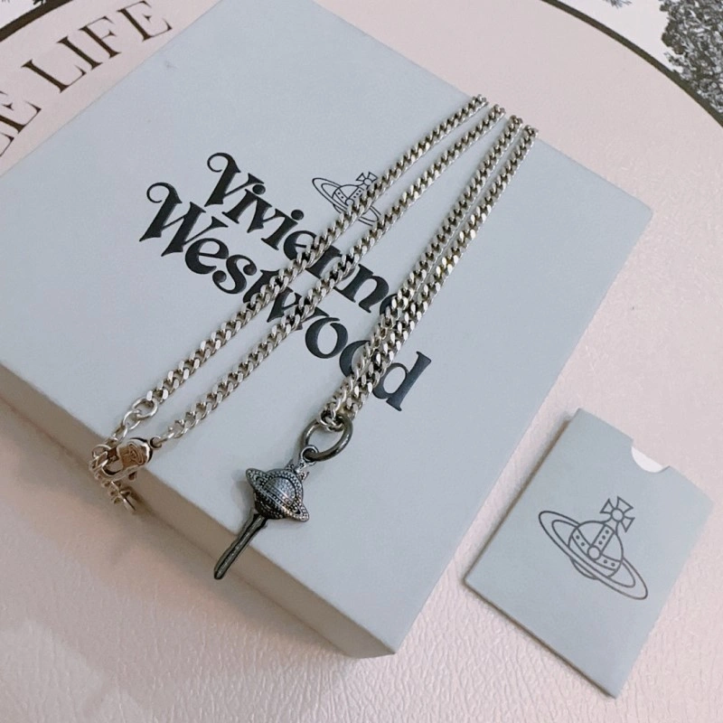 Premium Vivienne Westwood Necklaces 208290