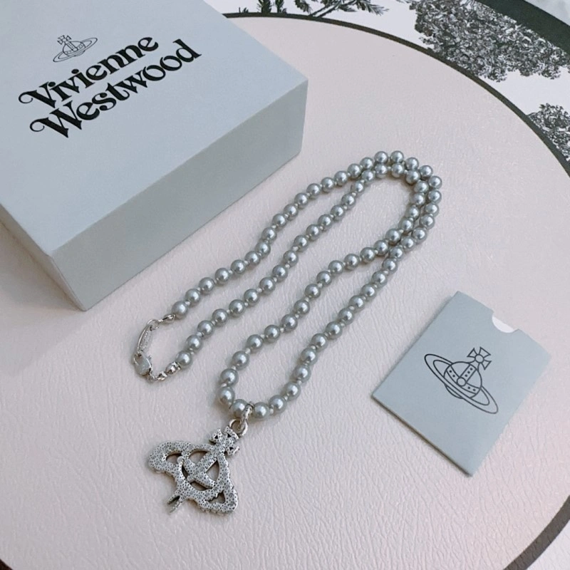 Vivienne Westwood Necklaces Breathable 208285