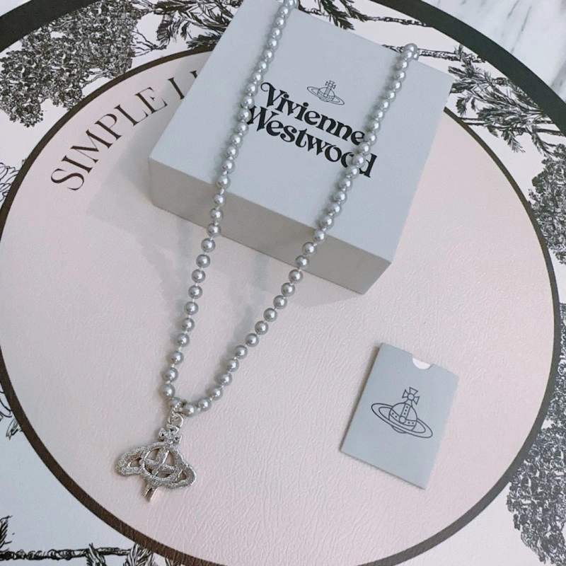 Vivienne Westwood Necklaces Breathable 208285