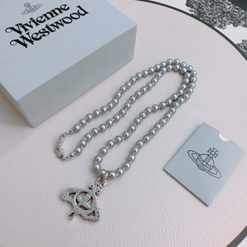 Vivienne Westwood Necklaces Breathable 208285