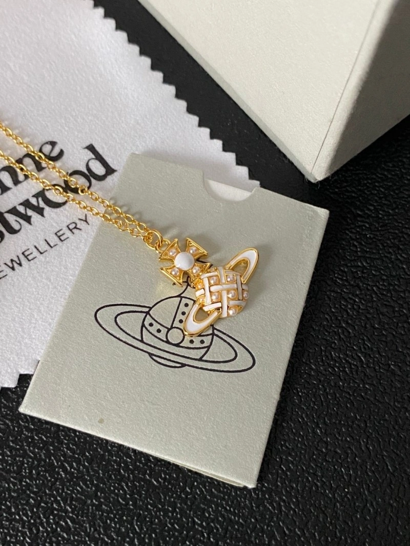 Durable Vivienne Westwood Necklaces 208314
