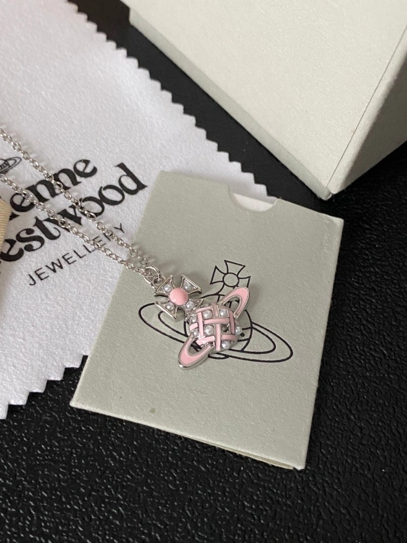Durable Vivienne Westwood Necklaces 208314