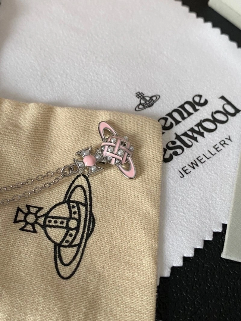 Durable Vivienne Westwood Necklaces 208314