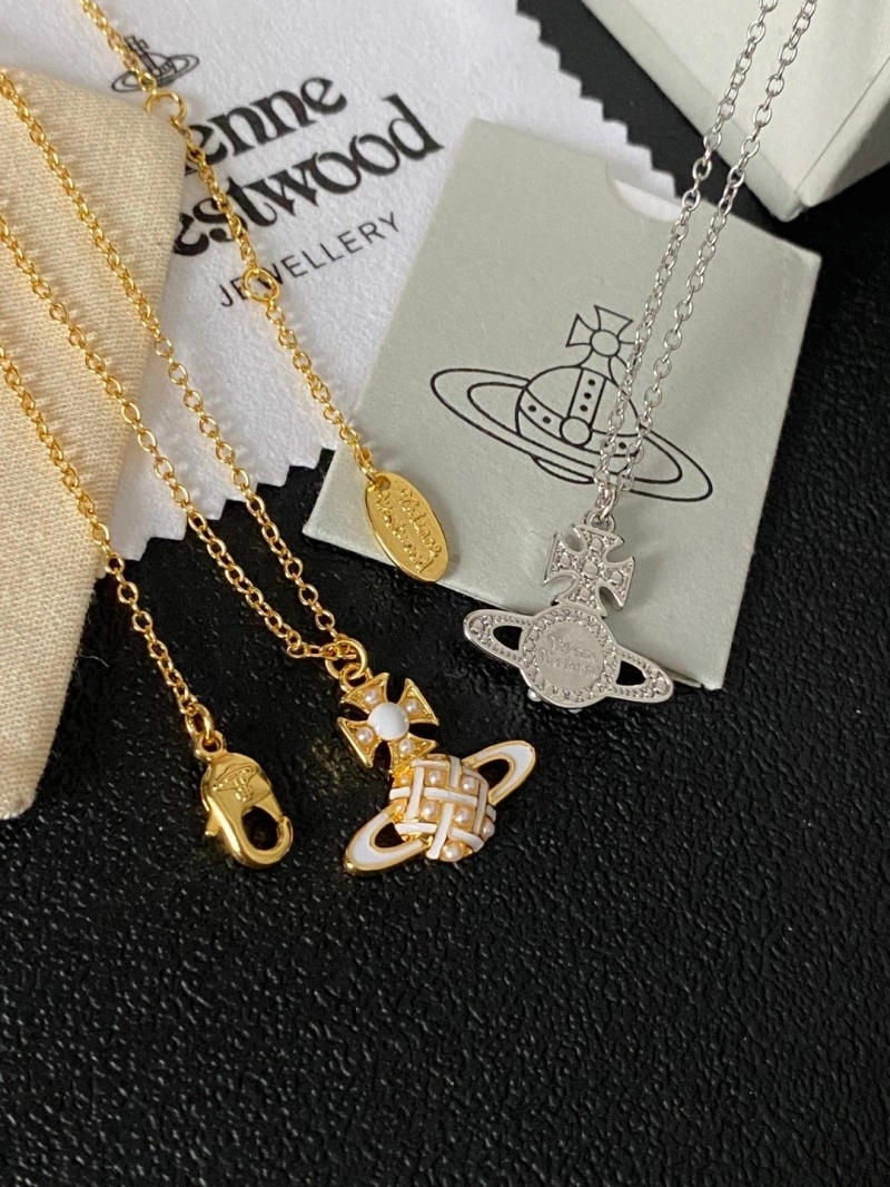 Durable Vivienne Westwood Necklaces 208314