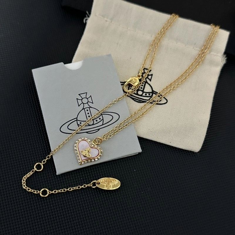 Vivienne Westwood Necklaces Bright 208306
