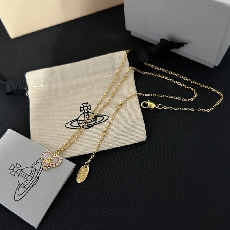 Vivienne Westwood Necklaces Bright 208306
