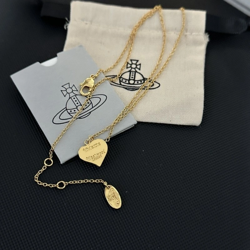 Vivienne Westwood Necklaces Bright 208306