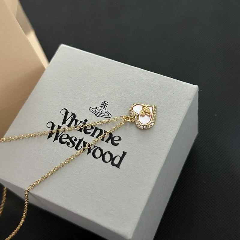Vivienne Westwood Necklaces Bright 208306