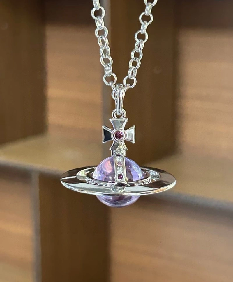 Upgraded Vivienne Westwood Necklaces 208296