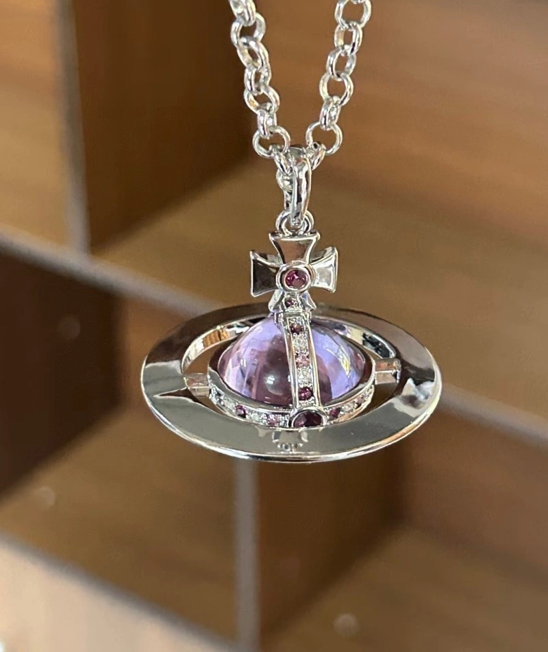Upgraded Vivienne Westwood Necklaces 208296