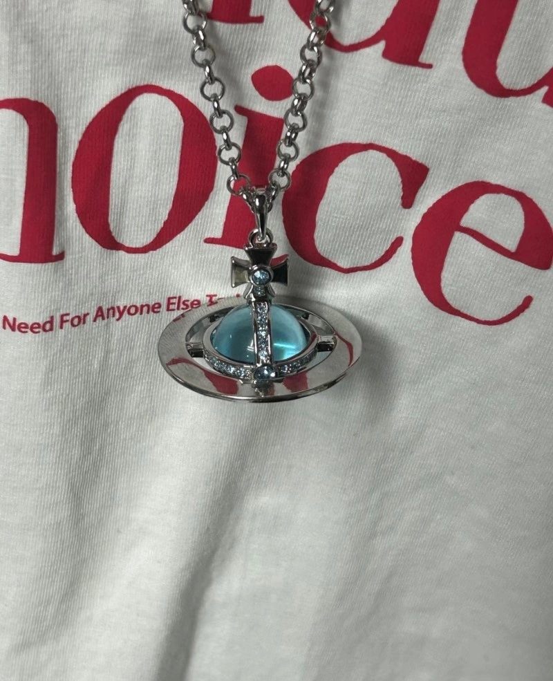 Upgraded Vivienne Westwood Necklaces 208296