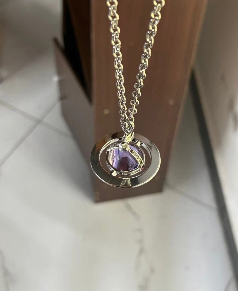 Upgraded Vivienne Westwood Necklaces 208296