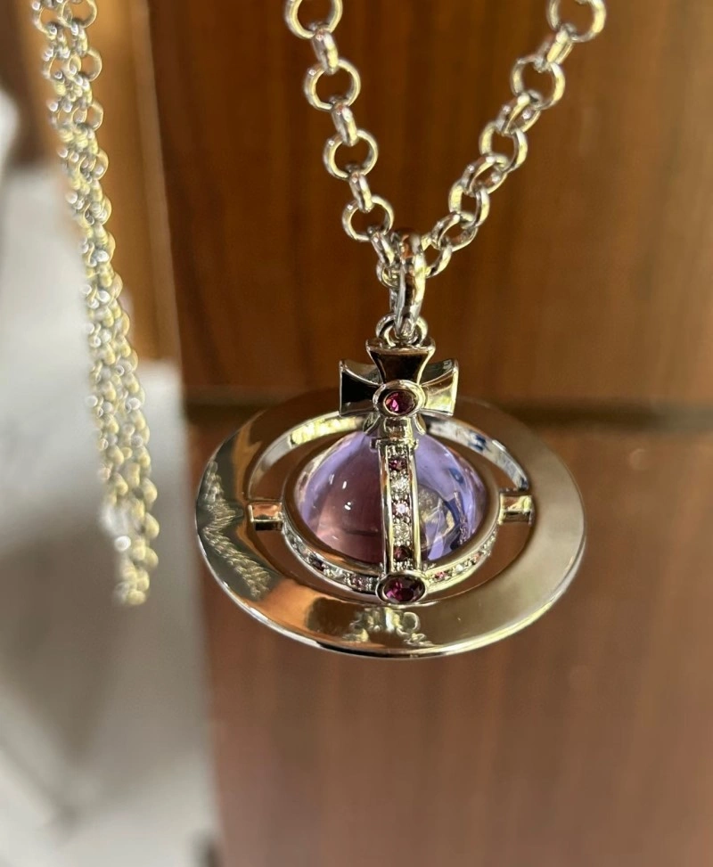 Upgraded Vivienne Westwood Necklaces 208296