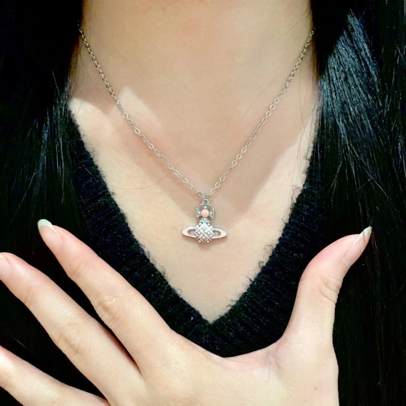 Vivienne Westwood Necklaces Neat 208315