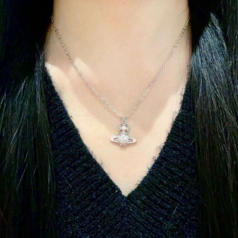 Vivienne Westwood Necklaces Neat 208315