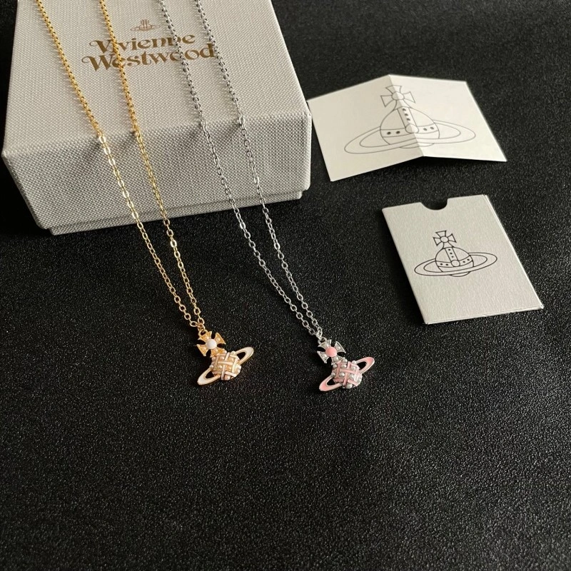 Vivienne Westwood Necklaces Neat 208315