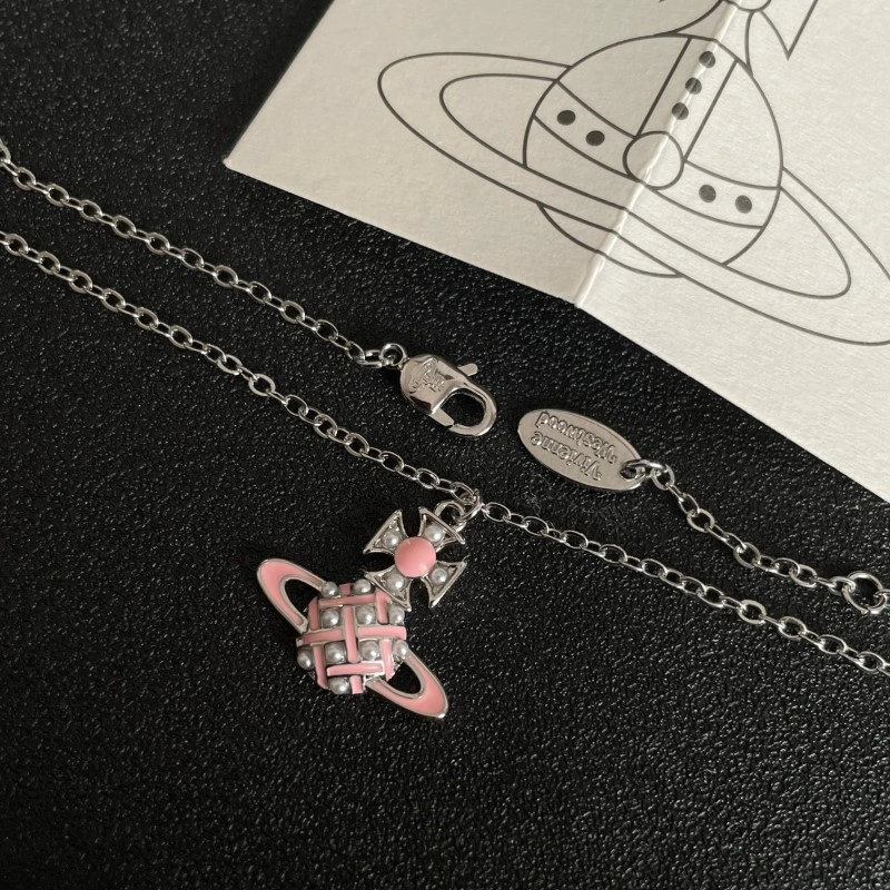 Vivienne Westwood Necklaces Neat 208315