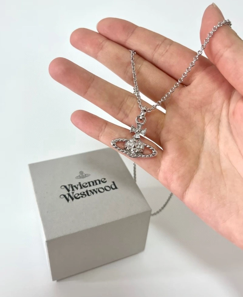 Vivienne Westwood Necklaces Chic 208277
