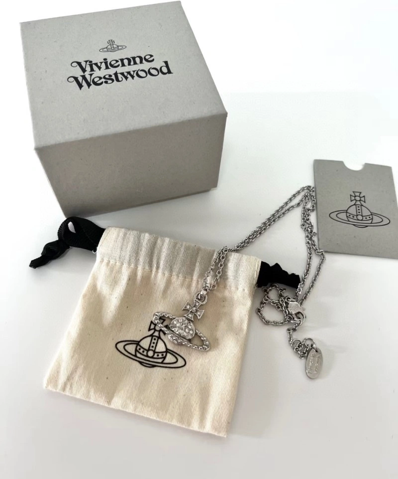 Vivienne Westwood Necklaces Chic 208277