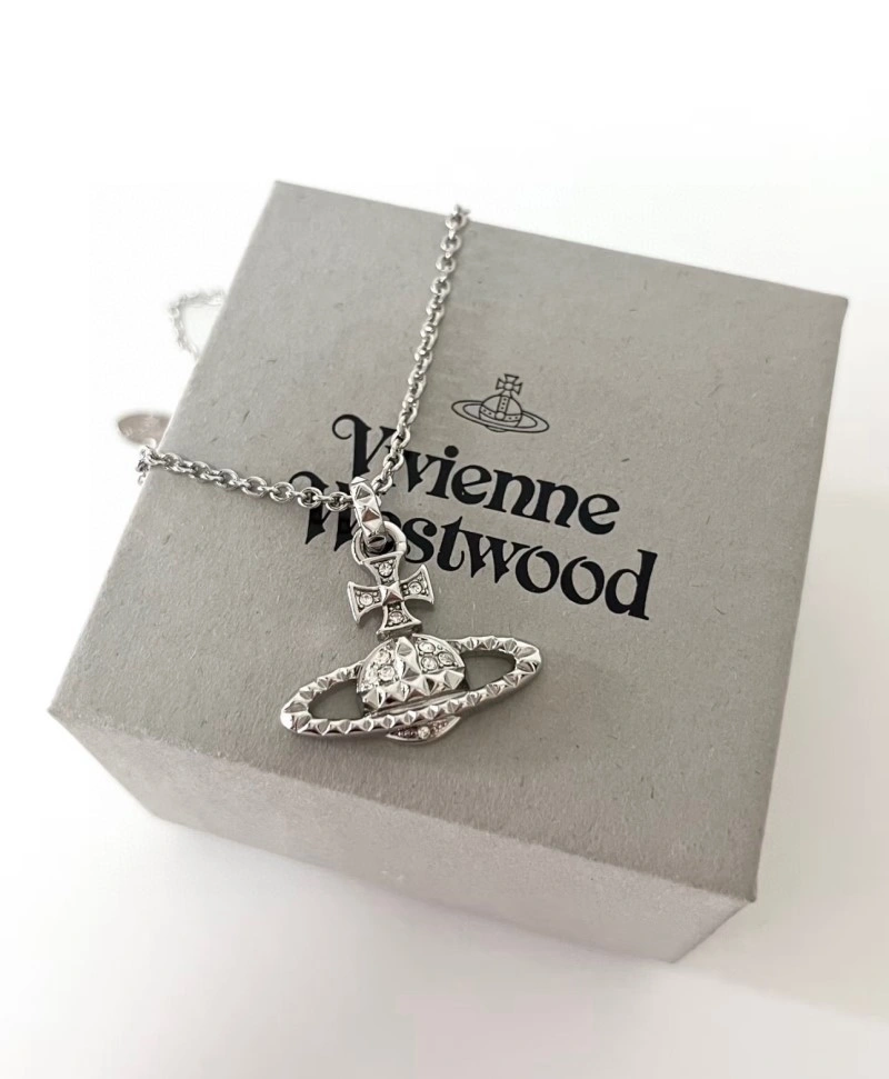 Vivienne Westwood Necklaces Chic 208277