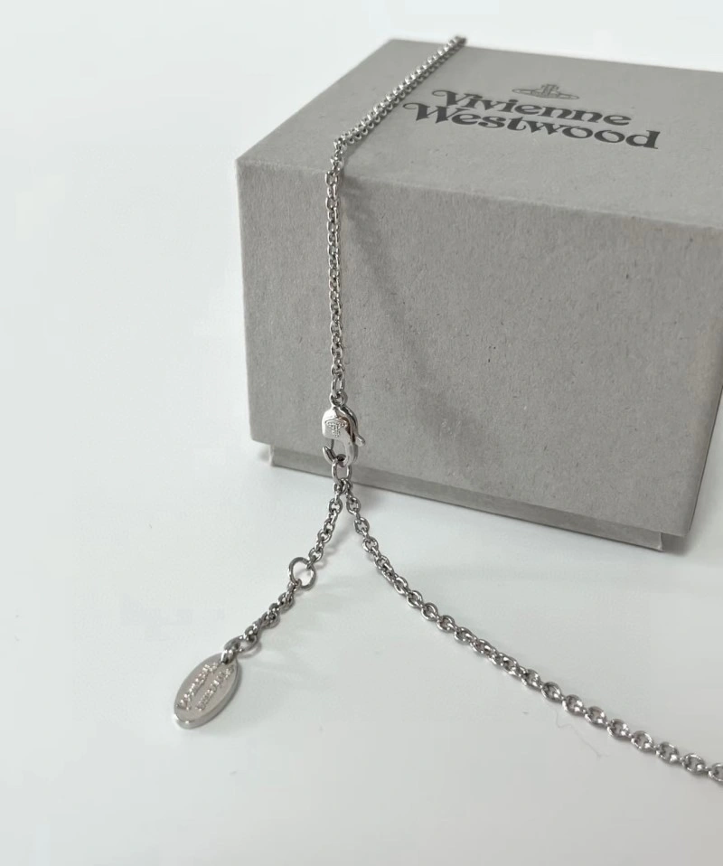 Vivienne Westwood Necklaces Chic 208277
