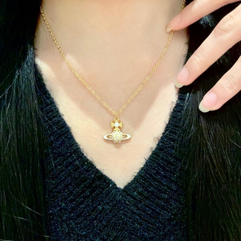 Unisex Vivienne Westwood Necklaces 208278