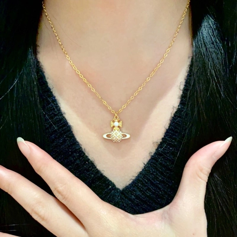 Unisex Vivienne Westwood Necklaces 208278