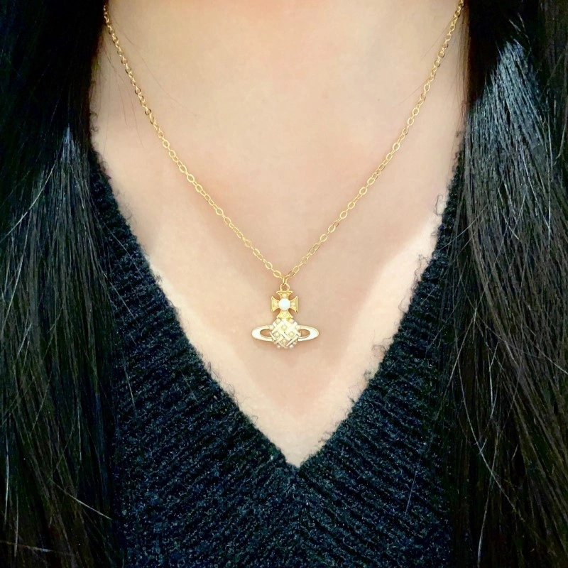 Unisex Vivienne Westwood Necklaces 208278