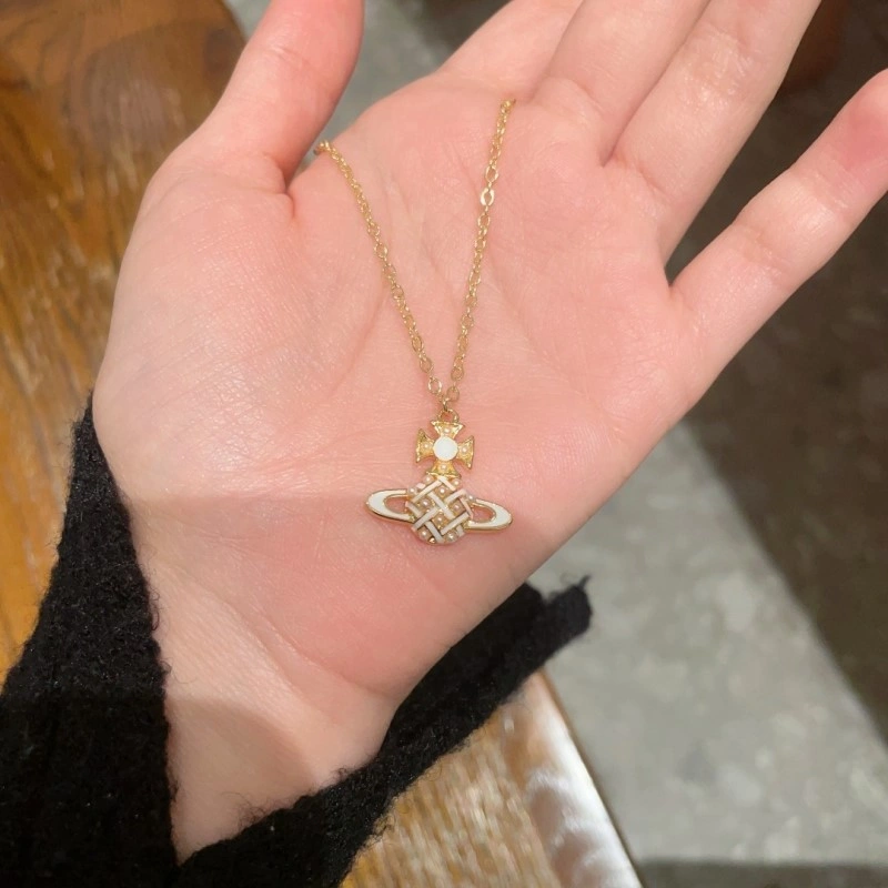 Unisex Vivienne Westwood Necklaces 208278