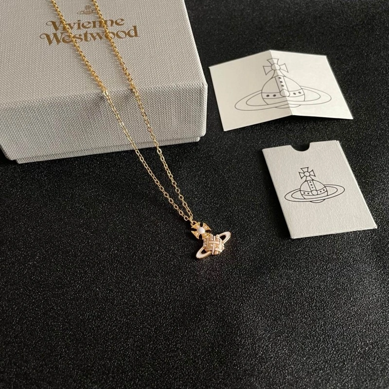 Unisex Vivienne Westwood Necklaces 208278